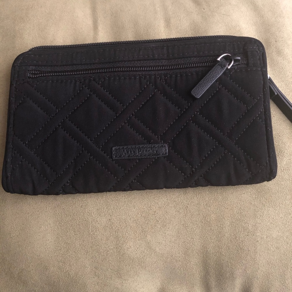 NWOT Vera Bradley Wristlet